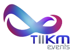 TIIKM Events Logo