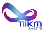 TIIKM Events Logo