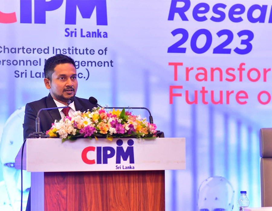 7th CIPM International Research Symposium 2023