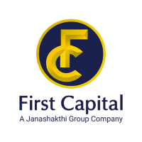First Captial
